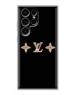 Чохол для Blackview Wave 2C з картинкою «Louis Vuitton — мінімалізм»