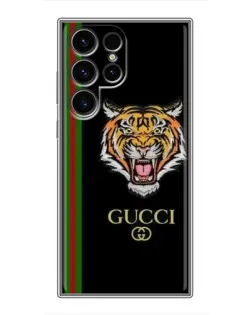 Чохол для Blackview Wave 2C з картинкою «Тигр Gucci» Чохол для Blackview Wave 2C з картинкою «Тигр Gucci»