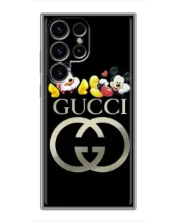 Чохол для Blackview Wave 2C з картинкою «Gucci — герої Disney» Чохол для Blackview Wave 2C з картинкою «Gucci — герої Disney»
