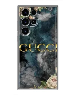 Чохол для Blackview Wave 2C з картинкою «Абстрактні квіти Gucci» Чохол для Blackview Wave 2C з картинкою «Абстрактні квіти Gucci»