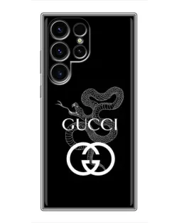 Чохол для Blackview Wave 2C з картинкою «Gucci — срібна змія» Чохол для Blackview Wave 2C з картинкою «Gucci — срібна змія»