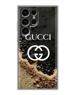 Чохол для Blackview Wave 2C з картинкою «Gucci — піщані дюни» Чохол для Blackview Wave 2C з картинкою «Gucci — піщані дюни»