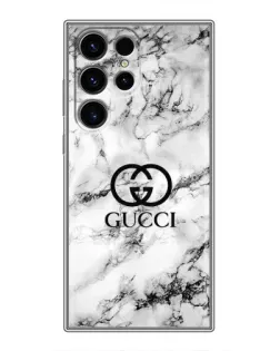 Чохол для Blackview Wave 2C з картинкою «Gucci — мармуровий шик» Чохол для Blackview Wave 2C з картинкою «Gucci — мармуровий шик»