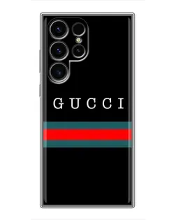 Чохол для Blackview Wave 2C з картинкою «Gucci — червоний пояс» Чохол для Blackview Wave 2C з картинкою «Gucci — червоний пояс»