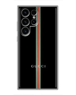 Чохол для Blackview Wave 2C з картинкою «Gucci — строга лінія» Чохол для Blackview Wave 2C з картинкою «Gucci — строга лінія»