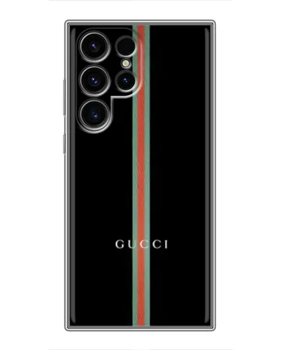Чохол для Blackview Wave 2C з картинкою «Gucci — строга лінія» Чохол для Blackview Wave 2C з картинкою «Gucci — строга лінія»