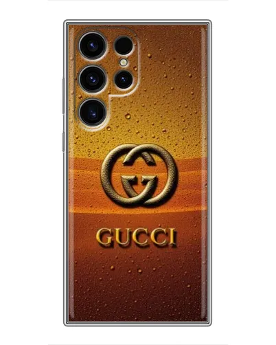 Чохол для Blackview Wave 2C з картинкою «Gucci — сонячний градієнт» Чохол для Blackview Wave 2C з картинкою «Gucci — сонячний градієнт»