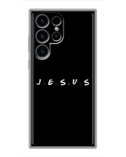 Чохол для Blackview Wave 2C з картинкою «Крапки віри J.E.S.U.S.» Чохол для Blackview Wave 2C з картинкою «Крапки віри J.E.S.U.S.»