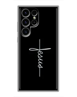 Чохол для Blackview Wave 2C з картинкою «Тонка лінія віри»