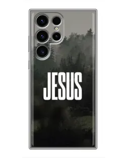 Чохол для Blackview Wave 2C з картинкою «Світло у тумані»