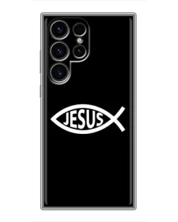 Чохол для Blackview Wave 2C з картинкою «Класичний Jesus»