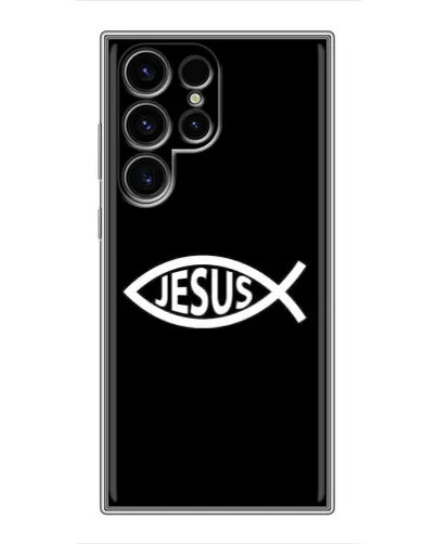 Чохол для Blackview Wave 2C з картинкою «Класичний Jesus» Чохол для Blackview Wave 2C з картинкою «Класичний Jesus»
