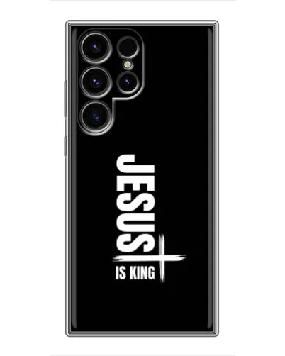 Чохол для Blackview Wave 2C з картинкою «Вертикаль віри Jesus» Чохол для Blackview Wave 2C з картинкою «Вертикаль віри Jesus»