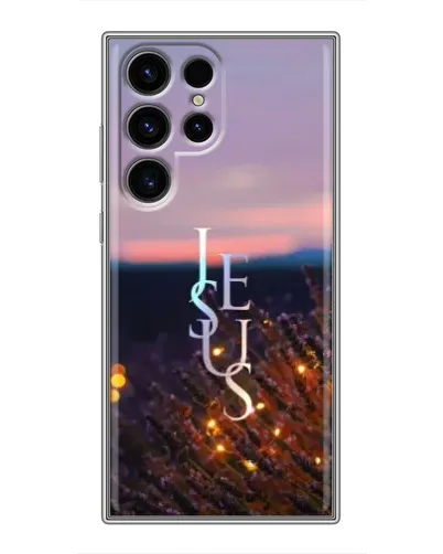 Чехол для Blackview Wave 2C с картинкой «Свет Божий ночью» Чехол для Blackview Wave 2C с картинкой «Свет Божий ночью»
