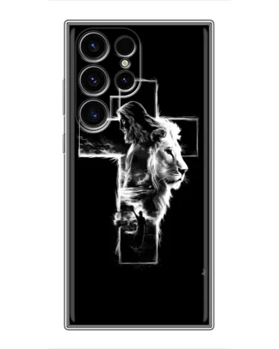 Чехол для Blackview Wave 2C с картинкой «Сияющий крест Jesus» Чехол для Blackview Wave 2C с картинкой «Сияющий крест Jesus»