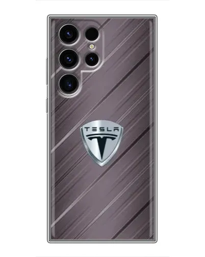 Чохол для Blackview Wave 2C з картинкою «Металева текстура Tesla» Чохол для Blackview Wave 2C з картинкою «Металева текстура Tesla»