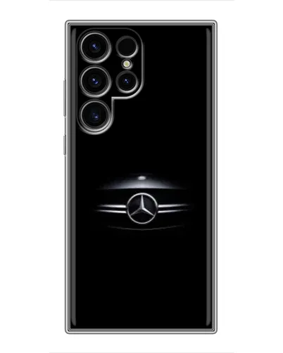 Чехол для Blackview Wave 2C с картинкой «Mercedes — абстрактные линии» Чехол для Blackview Wave 2C с картинкой «Mercedes — абстрактные линии»