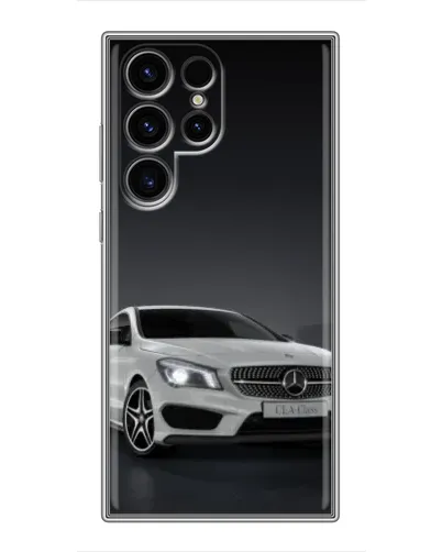 Чехол для Blackview Wave 2C с картинкой «Mercedes AMG GT Silver» Чехол для Blackview Wave 2C с картинкой «Mercedes AMG GT Silver»