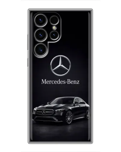 Чехол для Blackview Wave 2C с картинкой «Mercedes — решетка радиатора» Чехол для Blackview Wave 2C с картинкой «Mercedes — решетка радиатора»