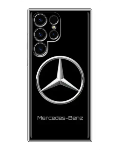 Чехол для Blackview Wave 2C с картинкой «Mercedes Silver Logo» Чехол для Blackview Wave 2C с картинкой «Mercedes Silver Logo»