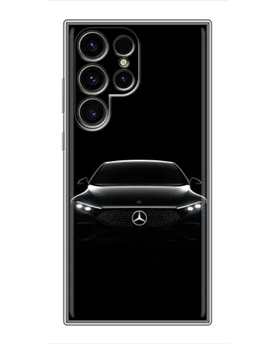 Чехол для Blackview Wave 2C с картинкой «Mercedes Vision — концепт» Чехол для Blackview Wave 2C с картинкой «Mercedes Vision — концепт»