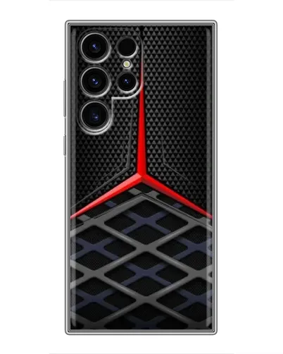 Чехол для Blackview Wave 2C с картинкой «Mercedes Carbon Grid» Чехол для Blackview Wave 2C с картинкой «Mercedes Carbon Grid»