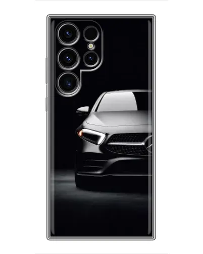Чехол для Blackview Wave 2C с картинкой «Свет фар Mercedes» Чехол для Blackview Wave 2C с картинкой «Свет фар Mercedes»