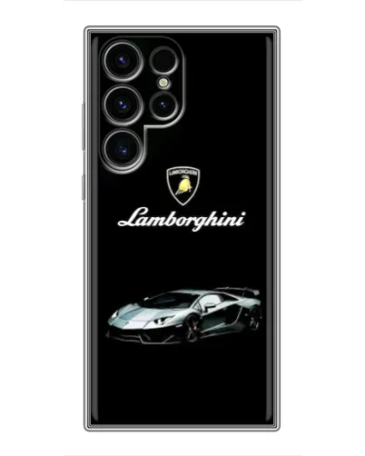 Чохол для Blackview Wave 2C з картинкою «Логотип Lamborghini класика» Чохол для Blackview Wave 2C з картинкою «Логотип Lamborghini класика»