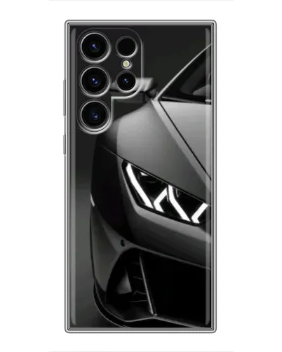 Чохол для Blackview Wave 2C з картинкою «Lamborghini фари деталізація» Чохол для Blackview Wave 2C з картинкою «Lamborghini фари деталізація»