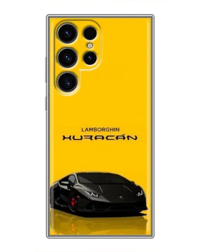 Чохол для Blackview Wave 2C з картинкою «Lamborghini Huracan чорний» Чохол для Blackview Wave 2C з картинкою «Lamborghini Huracan чорний»