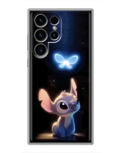 Чохол для Blackview Wave 2C з картинкою «Сяючий Стіч»