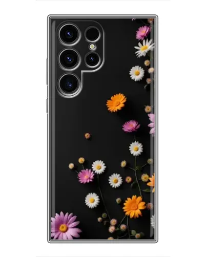 Чохол для Blackview Wave 2C з картинкою «Квіткова композиція» Чохол для Blackview Wave 2C з картинкою «Квіткова композиція»