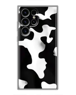 Чохол для Blackview Wave 2C з картинкою «Чорно-біла пляма»