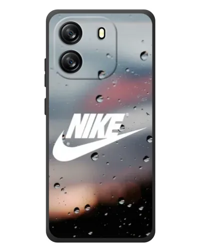 Чехол для Blackview Wave 6C с картинкой «Nike в стиле ретро» Чехол для Blackview Wave 6C с картинкой «Nike в стиле ретро»