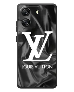 Чехол для Blackview Wave 6C с картинкой «Шелковый Louis Vuitton» Чехол для Blackview Wave 6C с картинкой «Шелковый Louis Vuitton»