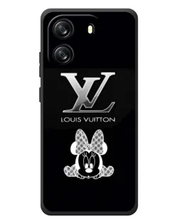 Чехол для Blackview Wave 6C с картинкой «LV и Минни Маус» Чехол для Blackview Wave 6C с картинкой «LV и Минни Маус»