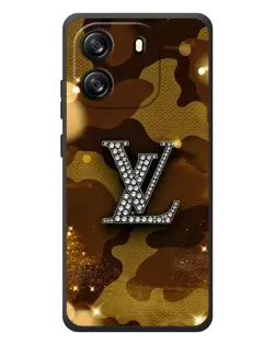 Чехол для Blackview Wave 6C с картинкой «Камуфляжный Louis Vuitton» Чехол для Blackview Wave 6C с картинкой «Камуфляжный Louis Vuitton»