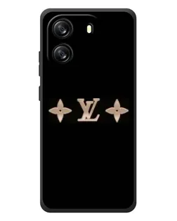 Чехол для Blackview Wave 6C с картинкой «Louis Vuitton — минимализм» Чехол для Blackview Wave 6C с картинкой «Louis Vuitton — минимализм»