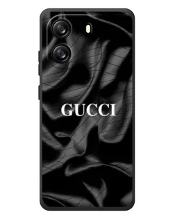 Чехол для Blackview Wave 6C с картинкой «Gucci — шелковые волны» Чехол для Blackview Wave 6C с картинкой «Gucci — шелковые волны»