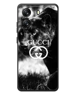 Чохол для Blackview Wave 6C з картинкою «Gucci — дика природа» Чохол для Blackview Wave 6C з картинкою «Gucci — дика природа»