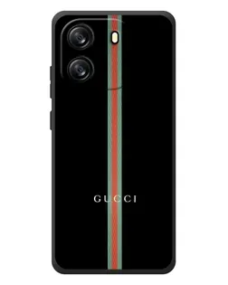Чохол для Blackview Wave 6C з картинкою «Gucci — строга лінія» Чохол для Blackview Wave 6C з картинкою «Gucci — строга лінія»
