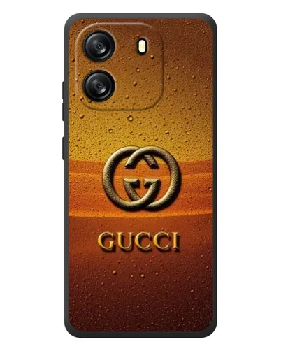 Чехол для Blackview Wave 6C с картинкой «Gucci — солнечный градиент» Чехол для Blackview Wave 6C с картинкой «Gucci — солнечный градиент»