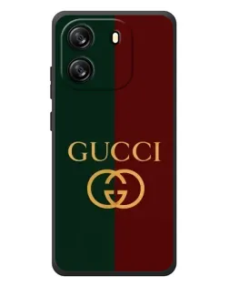 Чохол для Blackview Wave 6C з картинкою «Gucci — темно-зелений градієнт» Чохол для Blackview Wave 6C з картинкою «Gucci — темно-зелений градієнт»
