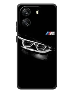 Чехол для Blackview Wave 6C с картинкой «BMW — взгляд тигра» Чехол для Blackview Wave 6C с картинкой «BMW — взгляд тигра»