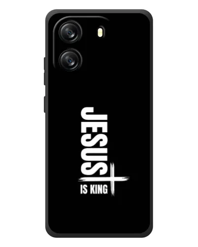 Чохол для Blackview Wave 6C з картинкою «Вертикаль віри Jesus» Чохол для Blackview Wave 6C з картинкою «Вертикаль віри Jesus»