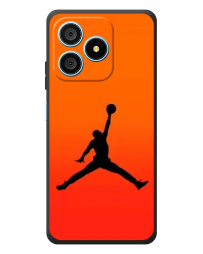 Чехол для Blackview Wave 9C с картинкой «Jordan Sunset» Чехол для Blackview Wave 9C с картинкой «Jordan Sunset»