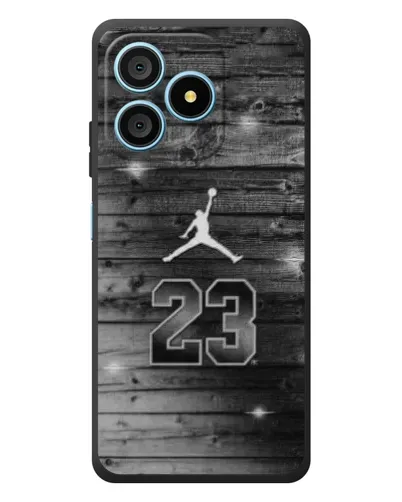 Чехол для Blackview Wave 9C с картинкой «Jordan Carbon 23» Чехол для Blackview Wave 9C с картинкой «Jordan Carbon 23»