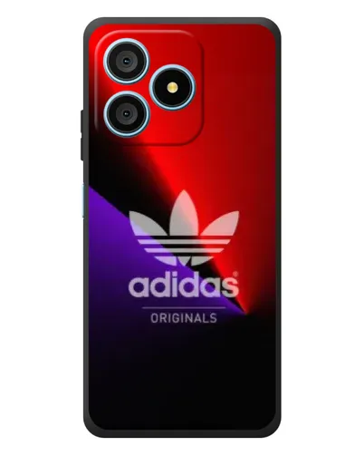 Чохол для Blackview Wave 9C з картинкою «Adidas Red Neon» Чохол для Blackview Wave 9C з картинкою «Adidas Red Neon»