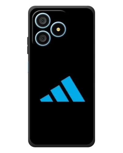 Чохол для Blackview Wave 9C з картинкою «Adidas Cyan Logo» Чохол для Blackview Wave 9C з картинкою «Adidas Cyan Logo»