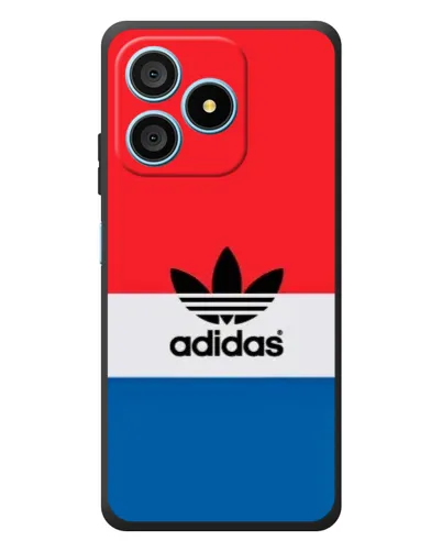Чохол для Blackview Wave 9C з картинкою «Ретро блоки Adidas» Чохол для Blackview Wave 9C з картинкою «Ретро блоки Adidas»